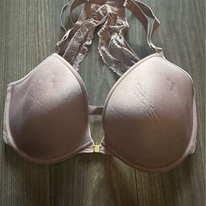 ThirdLove Lace Racerback Bra 32F / 34E • Like New